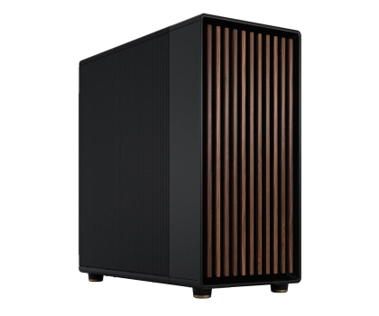 Obudowa FRACTAL DESIGN North XL Charcoal Black FD-C-NOR1X-01